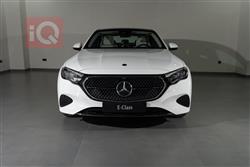 مرسيدس بنز E-Class